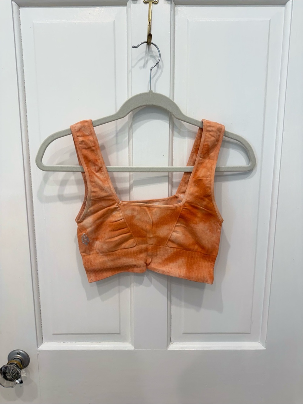 FP Movement Good Karma Square-Neck Bra